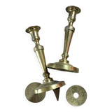 Candlesticks