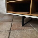 Enfilade design Trekku – contemporary piece with Scandinavian inspiration