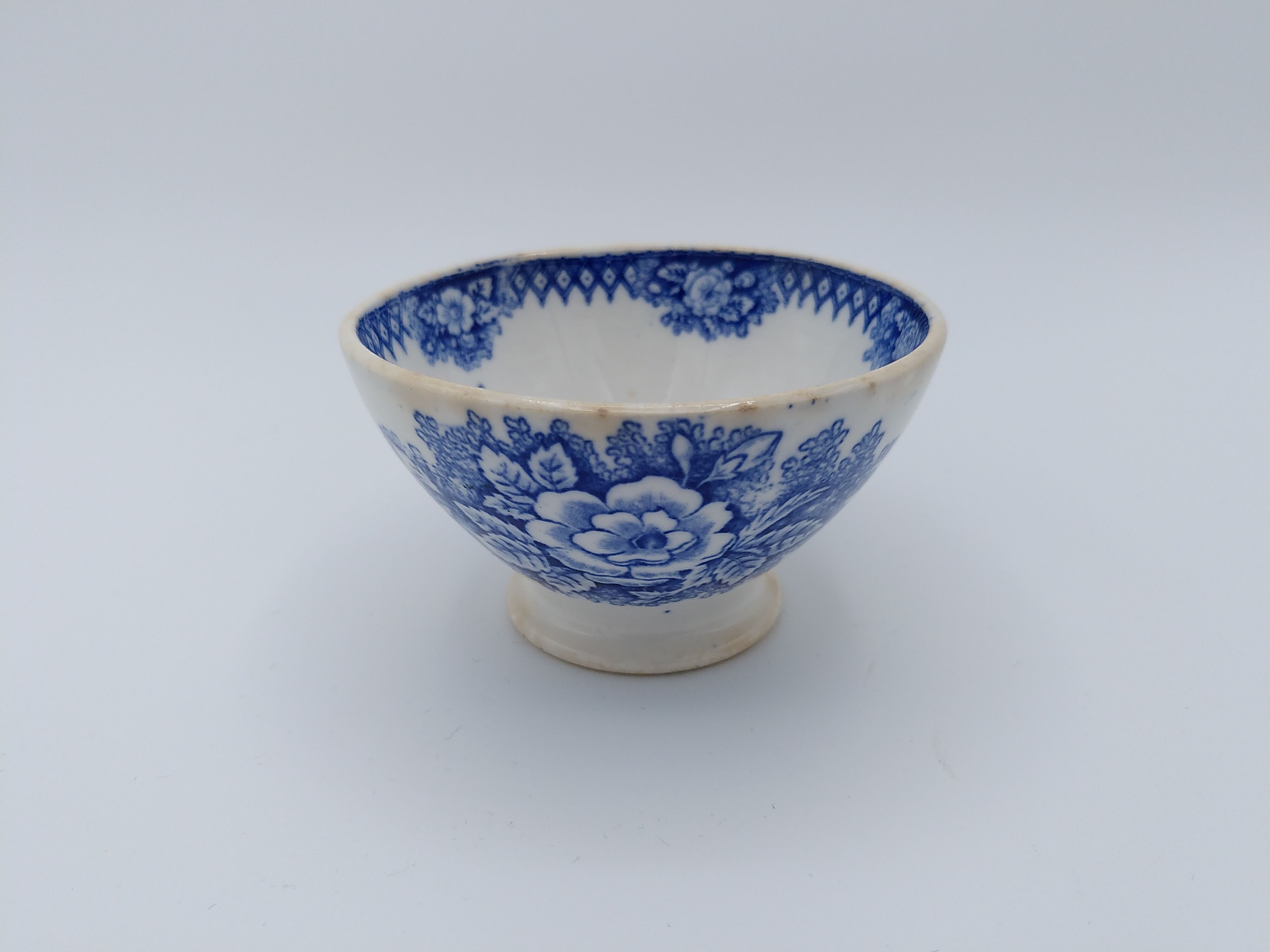 Small coffee bowl