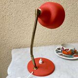 Vintage 60s 60s sheet metal & brass