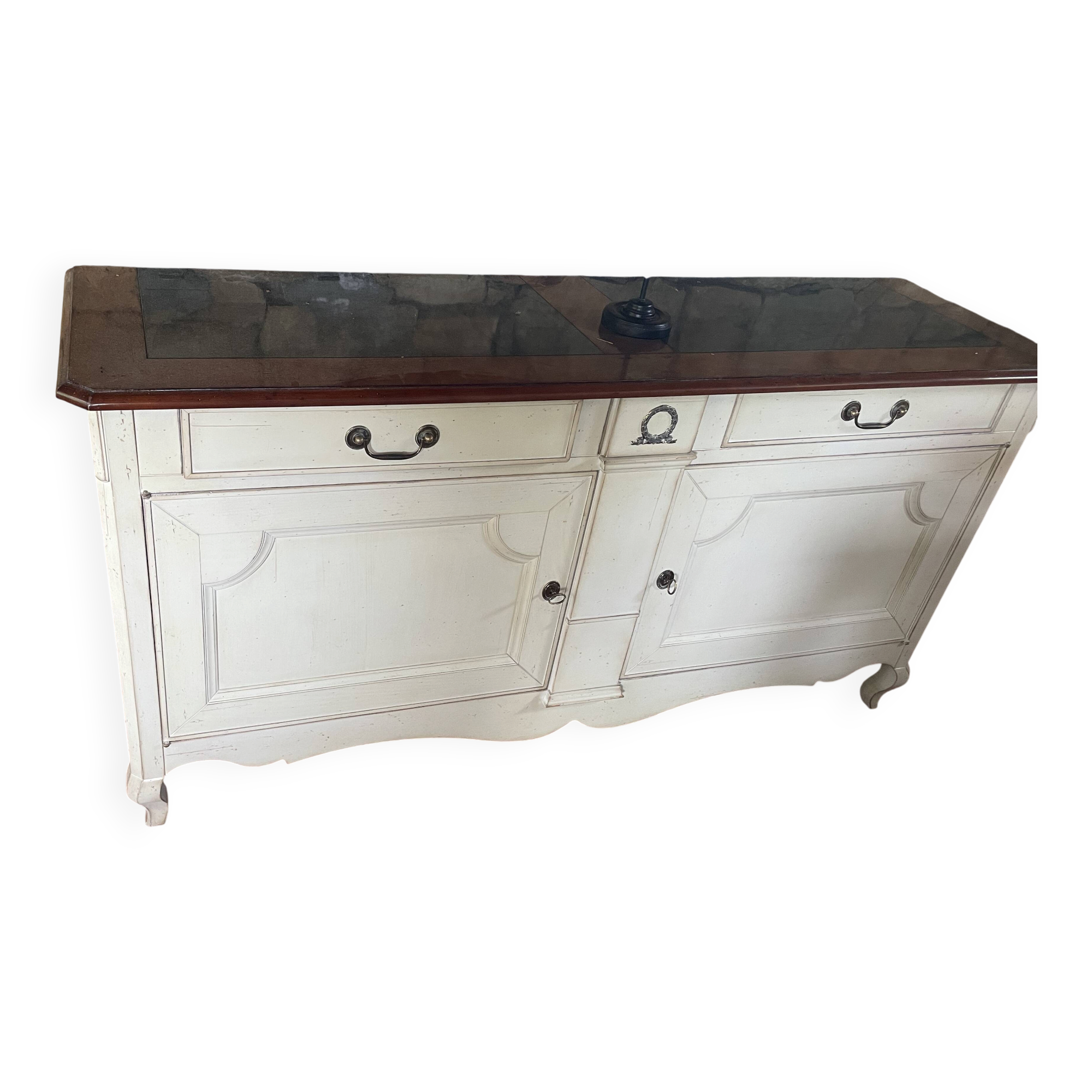 Buffet CROZATIER