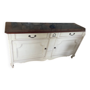 Buffet crozatier