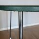 Art Deco Modernist Side Table