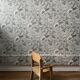 Vintage children's armchair