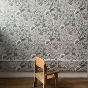 Vintage children's armchair