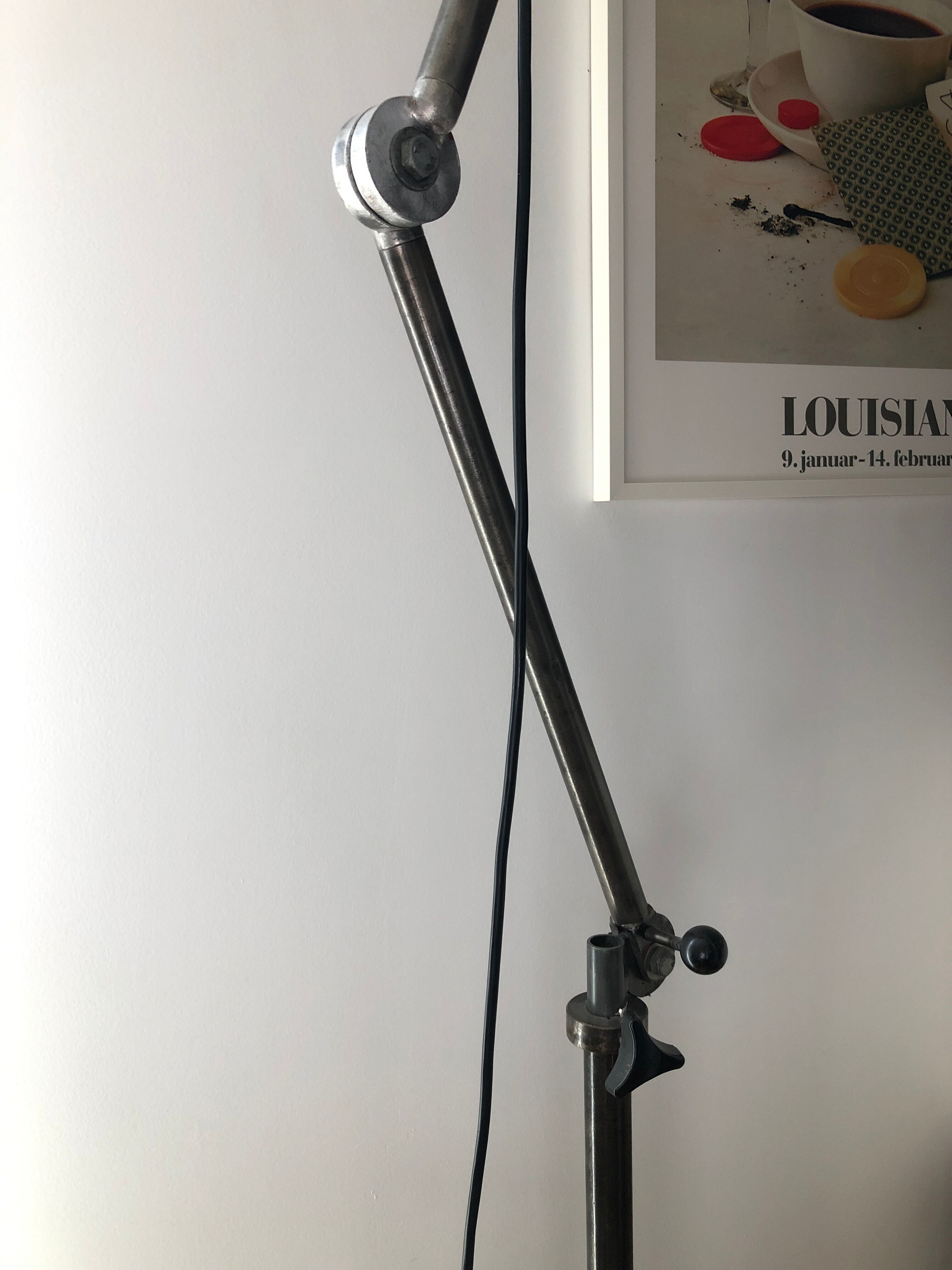 Industrial lamp