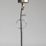 Suspension sergio mazza, 1970s