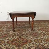 Old-pane coffee table