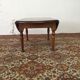 Old-pane coffee table