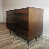 Enfilade par Jiri Jiroutek pour Interior Prague, 1960