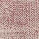 Tapis 2x10 pour couloir rose et Beige, tapis de course Vintage turc, 61x291Cm SK 34962