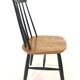 Vintage bar chair 60s