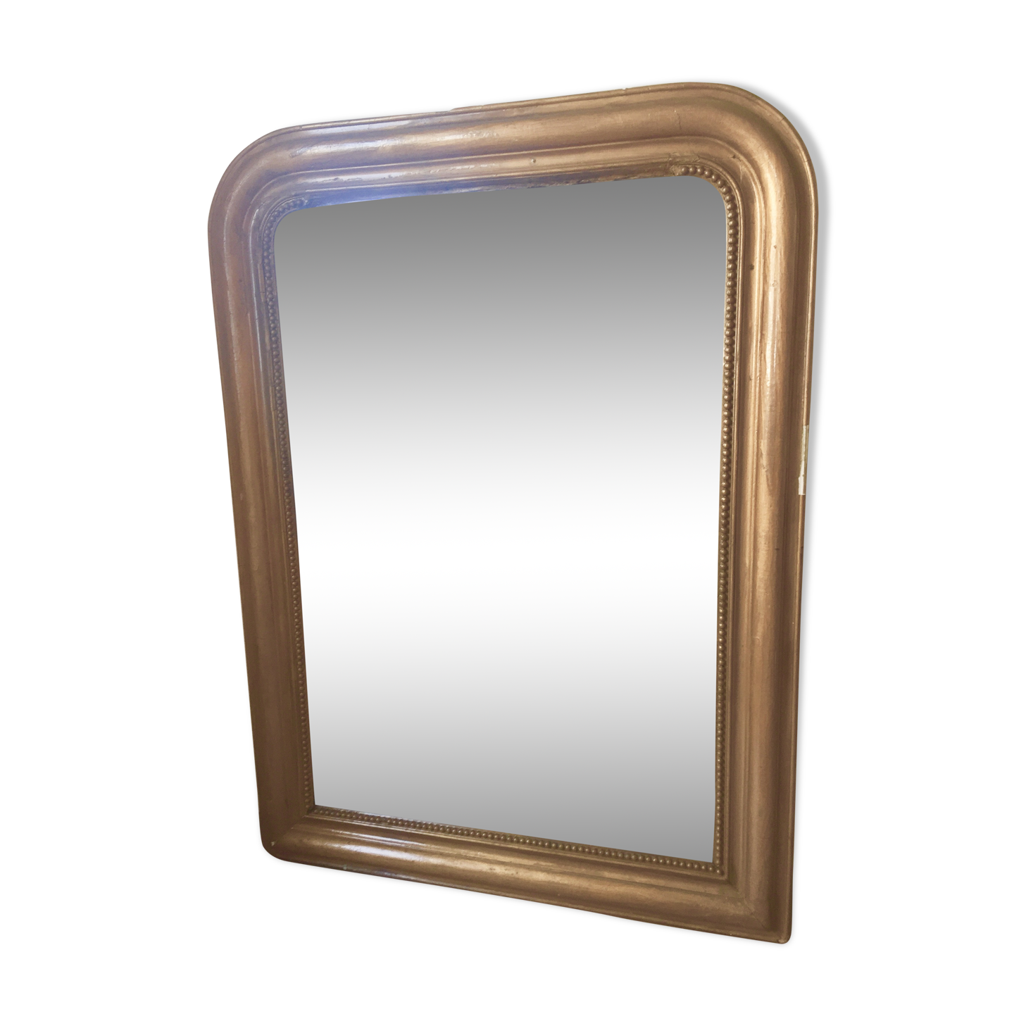 Mirror Louis Philippe 100x74 cm