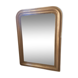 Mirror Louis Philippe 100x74 cm
