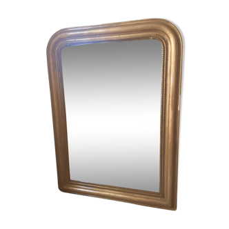 Mirror Louis Philippe 100x74 cm
