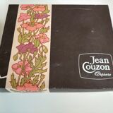 Tasting service Jean Couzon goldsmith in its original box