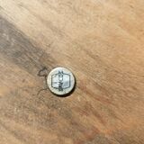 Mauser design office chair 1960"