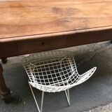 Farm table