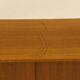 Buffet de style Mid-Century signé Florence Knoll pour Knoll International