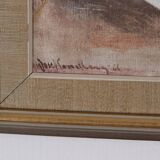 « Maisons » de Josef Sandberg