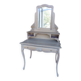 Art deco dressing table