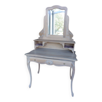 Art deco dressing table