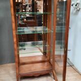 Vitrine de krieger style transition