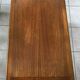 Danish teak coffee table by Trioh Mobler attributed to Niels Bach, vintage, 1960s.