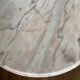 Table basse marbre rosé vintage