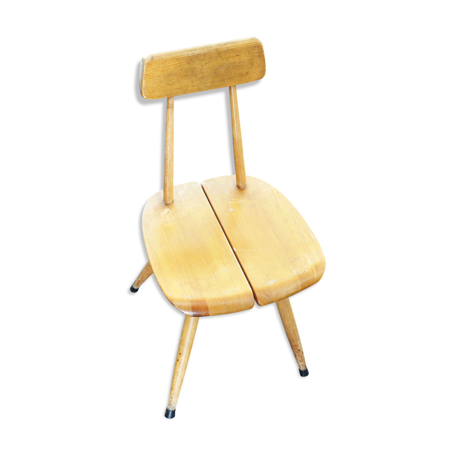 Ilmari Tapiovaara Pirkka Chair