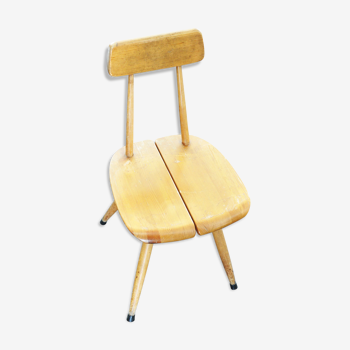 Ilmari Tapiovaara Pirkka Chair