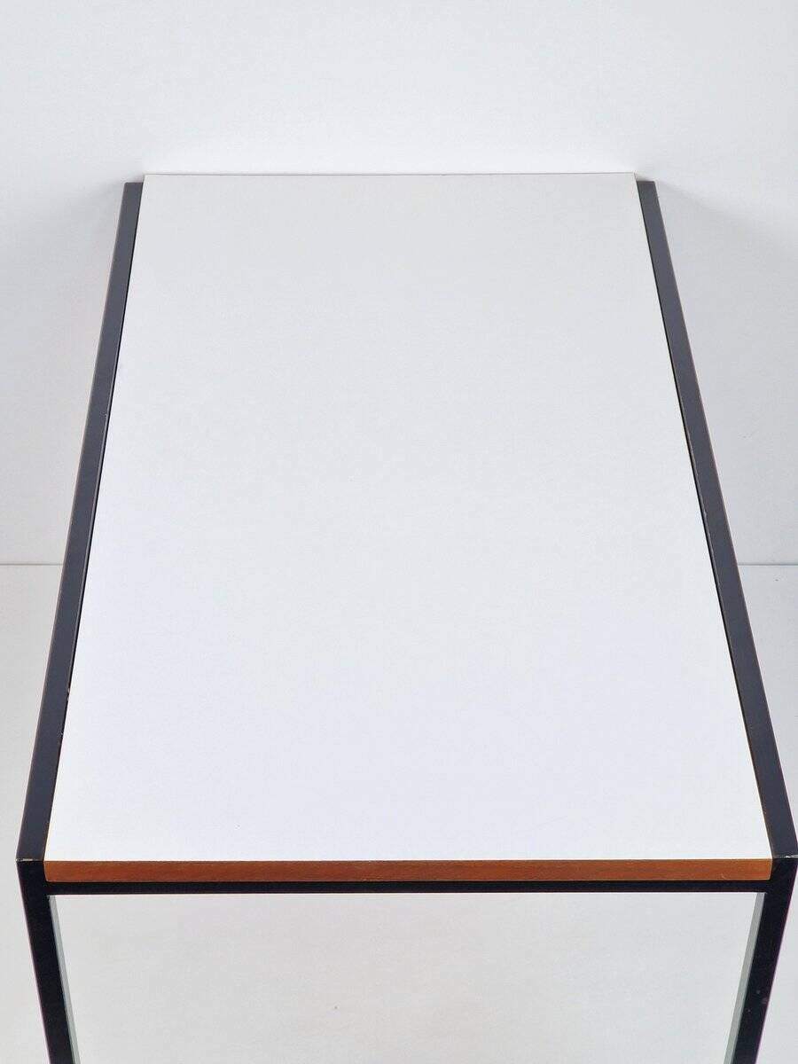 Vintage Coffee Table by Cees Braakman for Pastoe, 1960s
