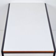 Table basse vintage par Cees Braakman pour Pastoe, années 1960.