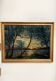 Oil Painting by Lucien DUVERT (Montluçon) - Post-Impressionist Landscape