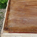 Grocery counter from the 30s