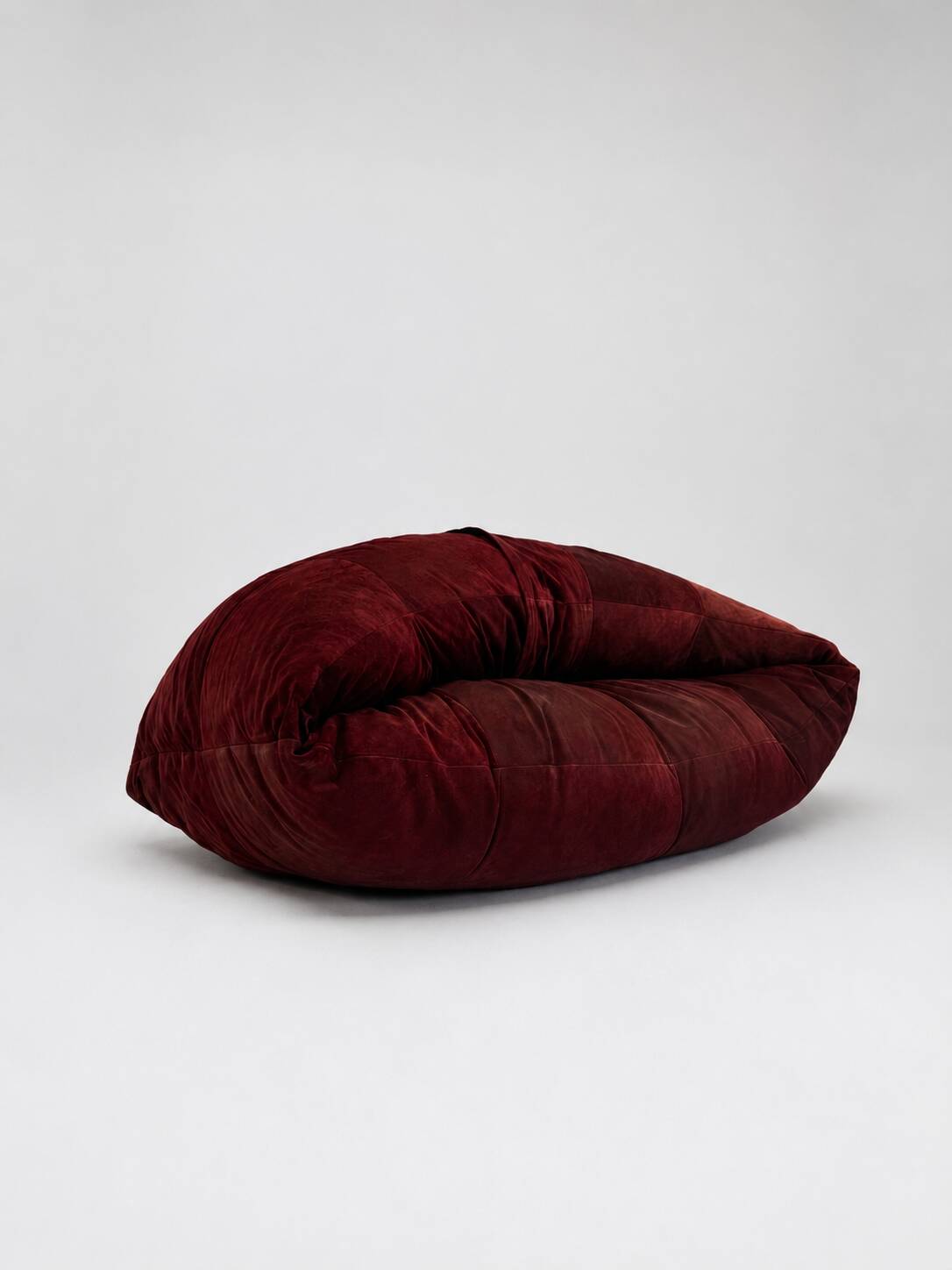 Sofa Raphael Raffel vintage