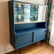 Buffet vitré vintage