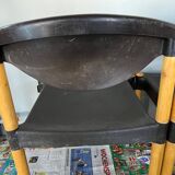 Casala strax chair by hartmut lohmeyer