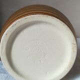 Pitcher has water in sandstone years 50/60