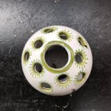 Ancient vase Moustiers