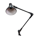 Stilnovo Milano, large articulated desk lamp from 60