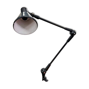 Stilnovo Milano, large articulated desk lamp from 60
