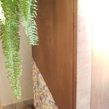 Asymmetrical wardrobe
