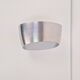 Loop Sconce by Alex Hochstrasser for Metalarte, 1990s