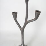 Chandelier forme organique