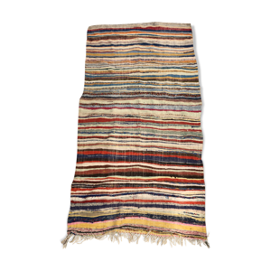 Tapis berbère marocain