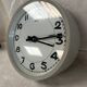 Old sncf ATO metal clock