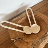 Salad cutlery
