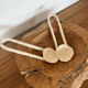 Salad cutlery