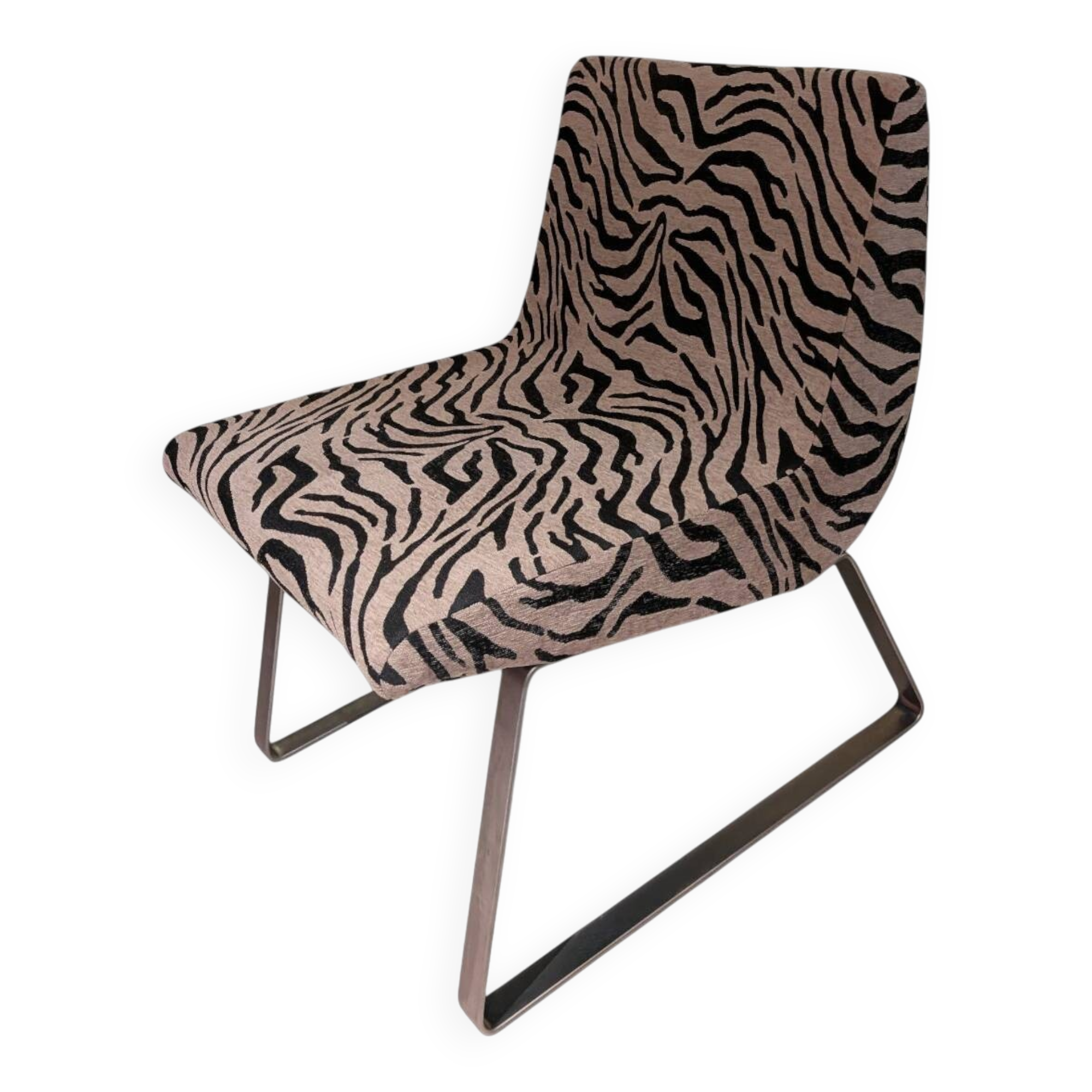 Helland armchair